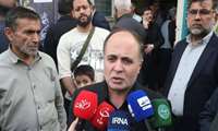 Minister reports 8 percent growth in fertilizer delivery to farmers 