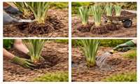 New Iranian device has made date palm propagation more cost-effective