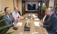 Iran urges continued FAO tech support for agriculture sector