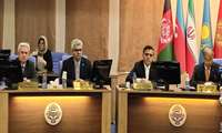 Tehran hosts ECO’s 36th meeting