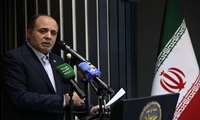 Iran imports 100,000 tons of overseas farm products, minister announces