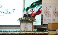 Smart monitoring systems help stabilize Iran’s agricultural markets, Minister says