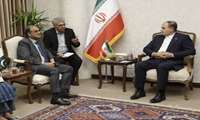 Iran, Pakistan agricultural trade ties expanding, Minister says