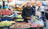 Abadan launches first rural market to connect farmers directly with consumers