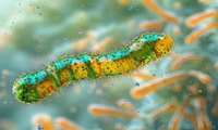 Microorganisms offer new potential to strengthen food security, sustainable production