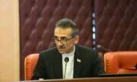 Active international engagement can strengthen Iran’s food security: FAO envoy