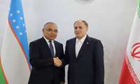 Iran says ready to expand poultry, egg exports to Uzbekistan 