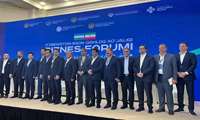 Iran, Uzbekistan discuss ways to enhance cooperation in veterinary vaccines, biotech