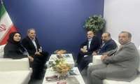 Iran, Russia move to expand fisheries cooperation