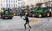 Spanish farmers bearing the brunt of US aggression against Iran 