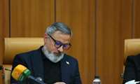 What opportunity does Tashkent create for Iran