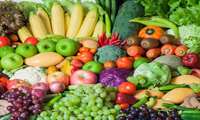 Iran annual horticultural output tops 25m tons