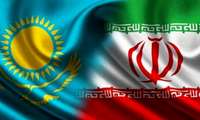 Iran trade with Kazakhstan rises 27 percent