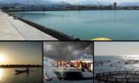 Blue economy key to Iran economic growth VP says