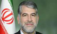Iran agrifood export to China on rise, minister says