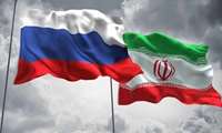 Russia takes delivery of 3rd shipment of Iran citrus fruits