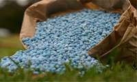 Call for cooperation of the Agricultural Support Services Company with knowledge-based companies active in the production of agricultural fertilizers