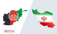 Iran, Afghanistan ink 5 documents to expand economic cooperation