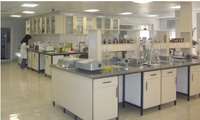 Inauguration of a large national and regional veterinary laboratory complex in the country (Tabriz)