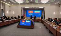 Agriculture minister attending 13th Iran-Kyrgyzstan Joint Economic Committee meeting