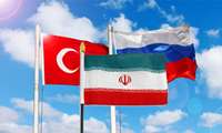 Trilateral cooperation among Iran, Russia and Turkey to address issues related to grains distribution
