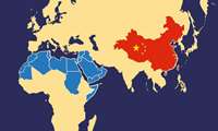 Iran, China join forces to combat desertification, climate change