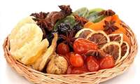 Iran exports of dried fruits, nuts expected to rise: Official