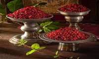 Iran ranks 1st in barberry production in world: Official