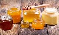Iran exporting honey to 22 countries, official says