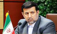 Iran president announces cabinet reshuffle, replaces agriculture minister