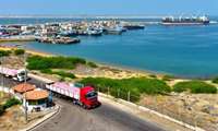 Deputy minister outlines plan to expand agricultural capacities in Iran Makran Coast
