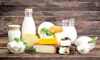 Iran exports over 325,000 tons of dairy produce in 7 months
