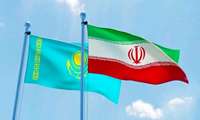 Kazakhstan in talks to set up joint venture, ship agricultural exports via Iran