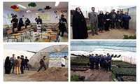 Iran launches agricultural vocational schools for rural girls