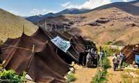 Villagers and nomads play key role in boosting Iran all-out development