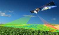 Iran becomes silver medal holder in agricultural innovation in Central, South Asia