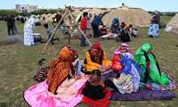 Iran inaugurates over 200 projects in nomadic areas in Government Week