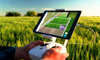 Launching the first phase of the integrated agricultural information system in IRAN