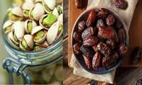 Sistan-Baluchestan province produces 50,000 tons of garden products, exports pistachio and date