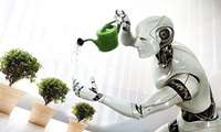 Iran announces plan to launch agricultural AI research institute