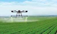 Iran's agriculture sector sees rapid growth in drones, technology