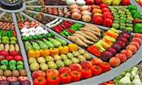 Iran eyes rise in exports of summer crops, fresh vegetables