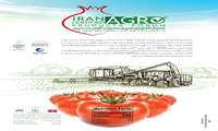 Novel Agricultural Conference and Certified Iranian Agricultural Products 5th -8th of Feb. 2019, Berlin, Germany