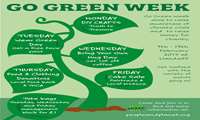 Berlin Green Week Exhibition, Jan. 17-26 2020