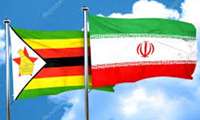 Iran, Zimbabwe discuss ways to boost bilateral agricultural ties