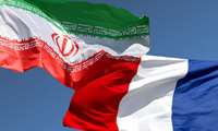 Meeting of veterinary committees of Iran, France, China, and Ukraine