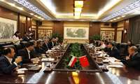Extending Iran-China Agricultural Cooperation: Minister of Jihad-Agriculture’s visit to China