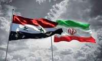 Iran and Syria discuss ways to boost agricultural cooperation