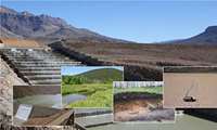 Aquifer management: Water saving in the land bank