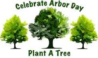 National  Arbor Day